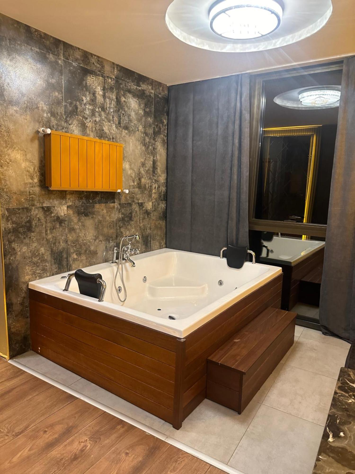 New Arcadia Suites Taksim İstanbul Dış mekan fotoğraf