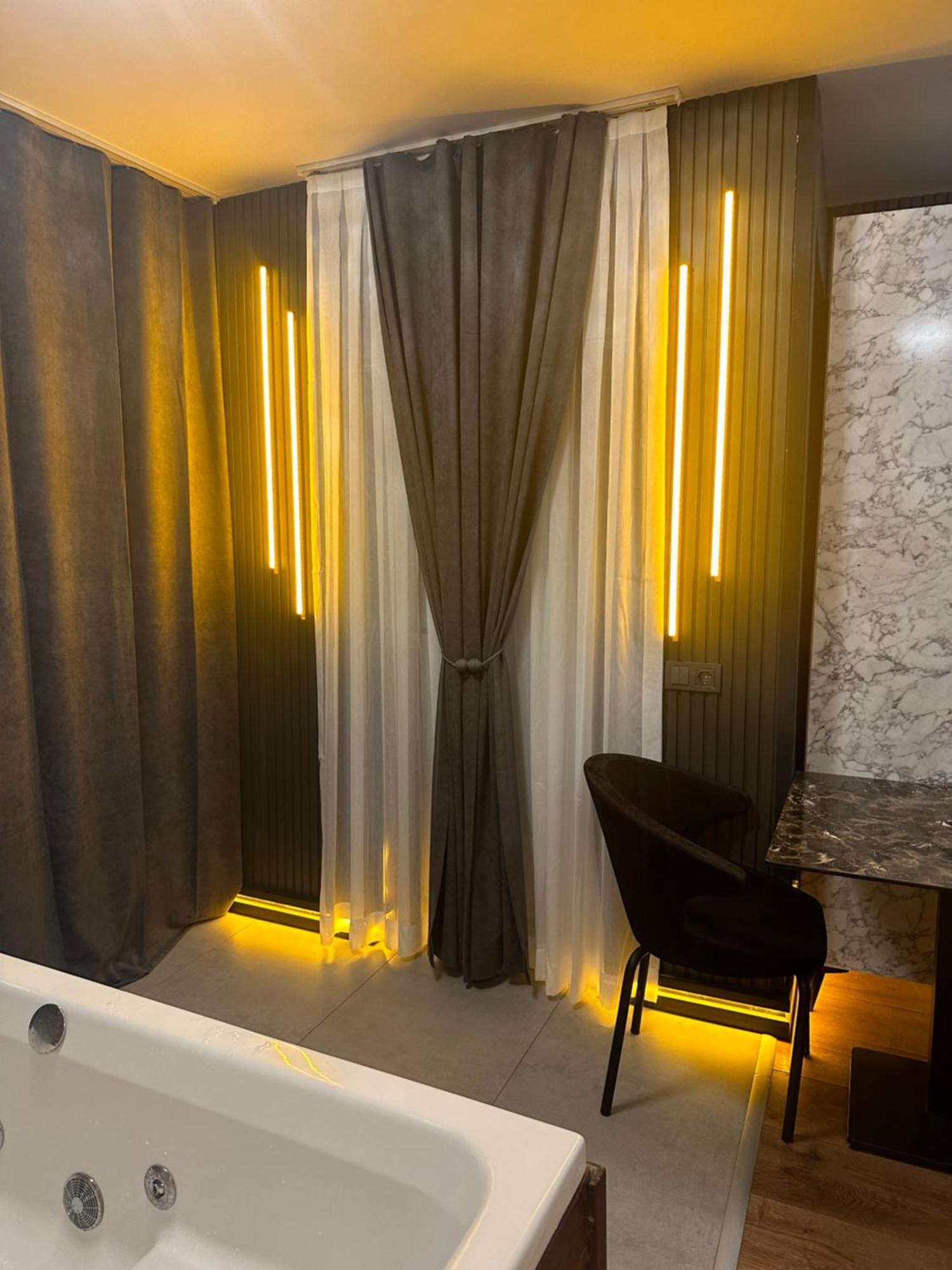 New Arcadia Suites Taksim İstanbul Dış mekan fotoğraf