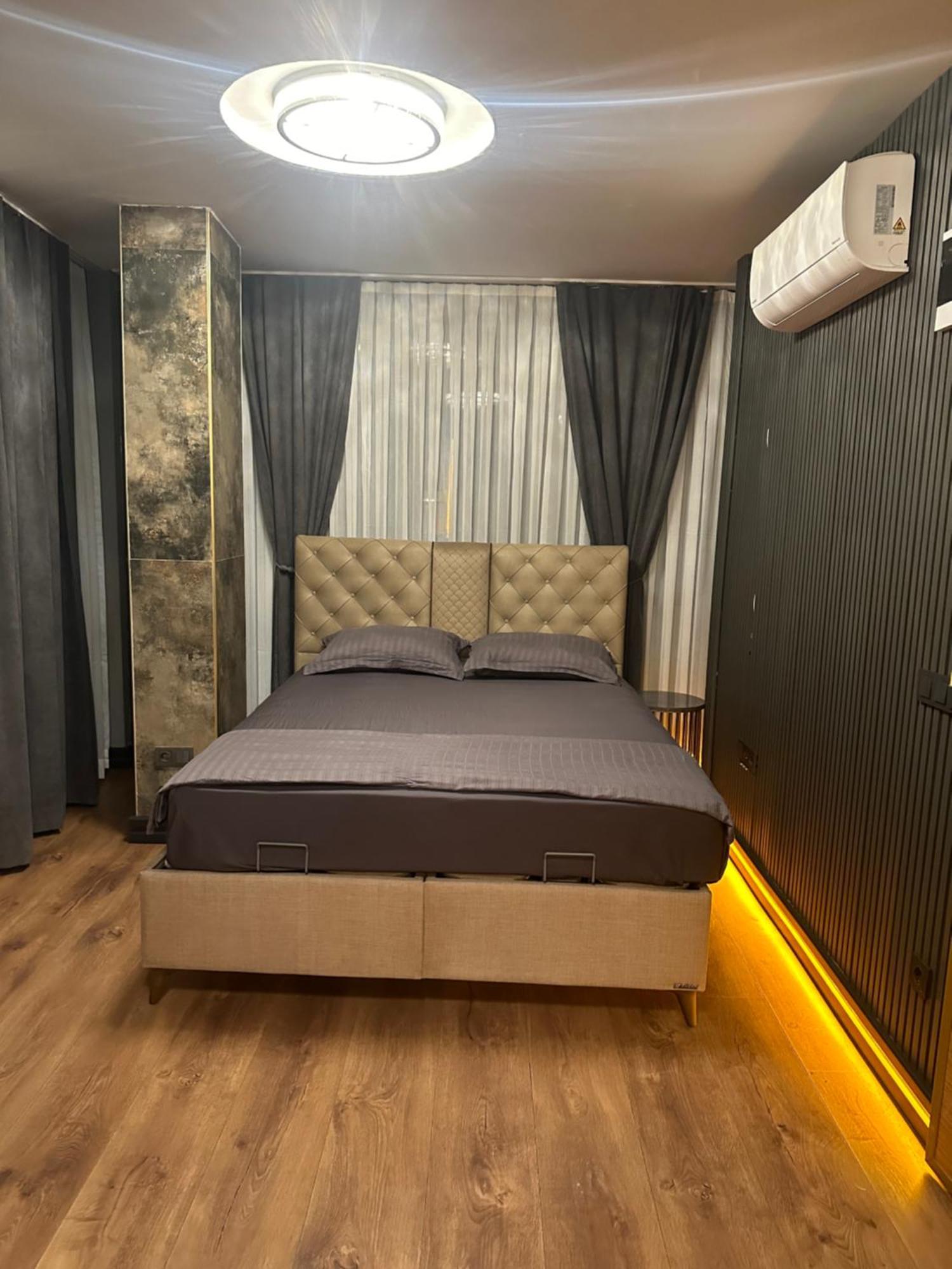 New Arcadia Suites Taksim İstanbul Dış mekan fotoğraf