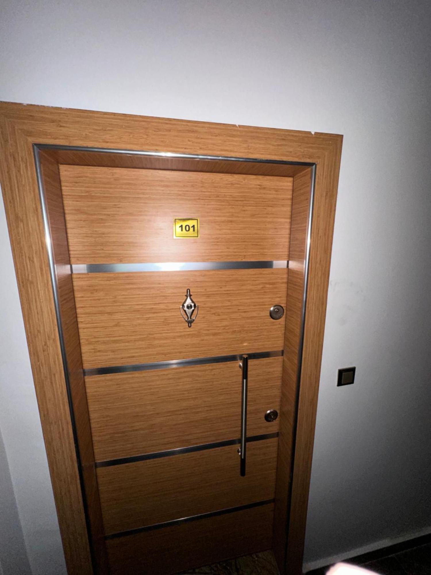 New Arcadia Suites Taksim İstanbul Dış mekan fotoğraf