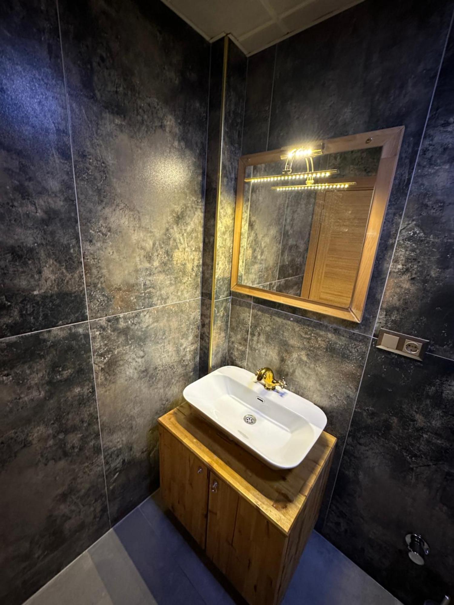 New Arcadia Suites Taksim İstanbul Dış mekan fotoğraf