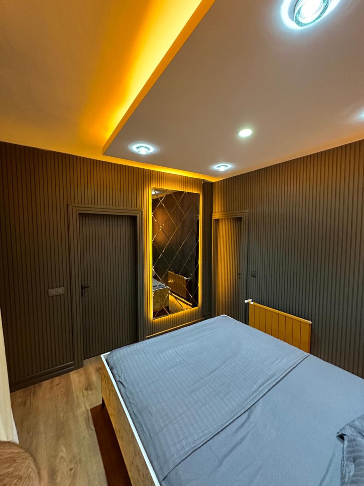 New Arcadia Suites Taksim İstanbul Dış mekan fotoğraf