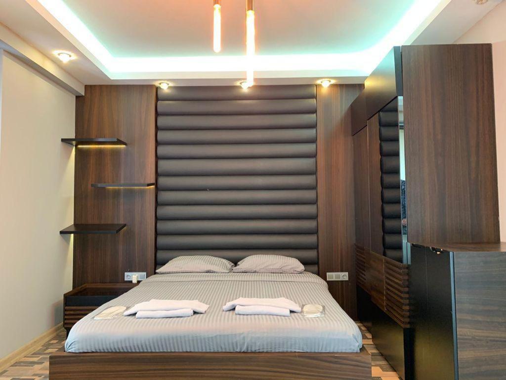 New Arcadia Suites Taksim İstanbul Dış mekan fotoğraf