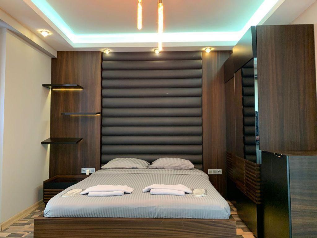 New Arcadia Suites Taksim İstanbul Dış mekan fotoğraf